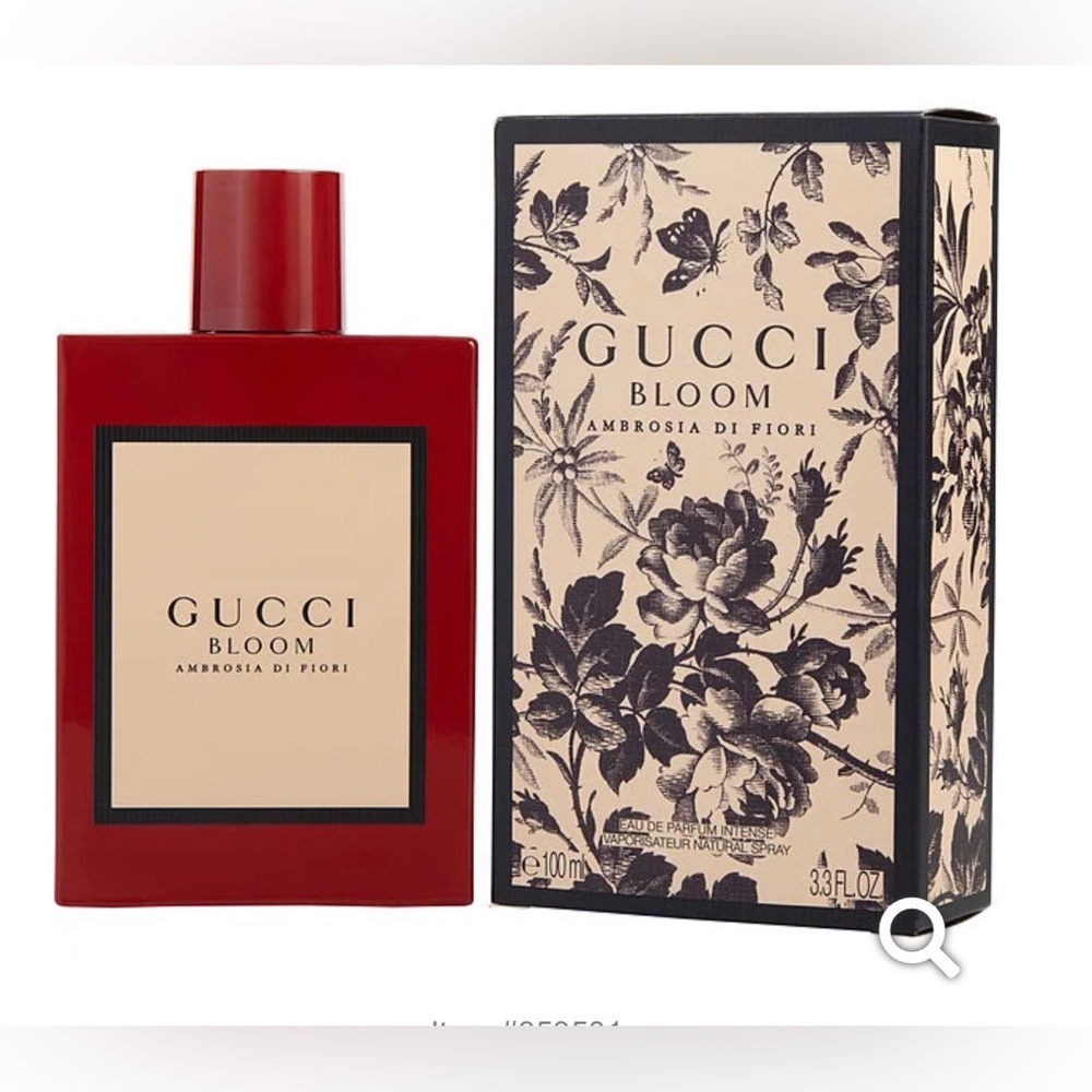 Gucci Bloom